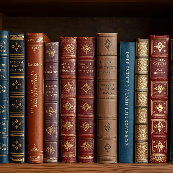 Книги, видео-курсы <br>